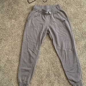 North face joggers